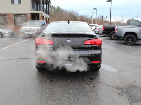 Used 2015 Kia Forte Koup EX image 6
