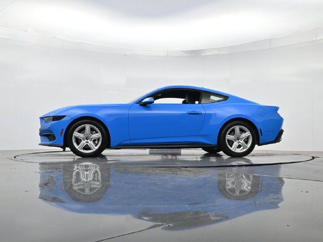 New 2026 Ford Mustang Coupe RWD image 42