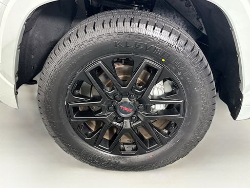 Used 2023 Toyota Tundra SR5 w/ TRD Sport Premium Package image 11