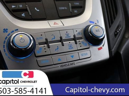 Used 2016 Chevrolet Equinox LT w/ Convenience Package FWD image 20