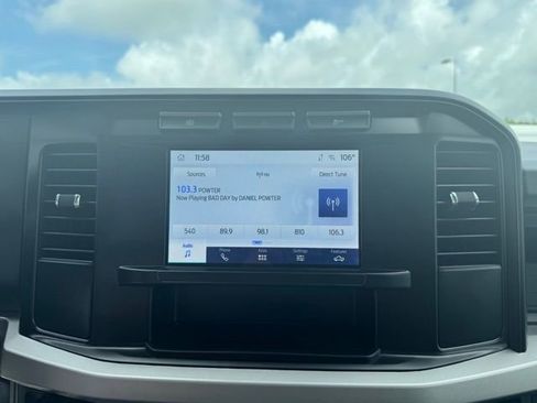 New 2024 Ford F350 XL w/ XL Chrome Package image 14