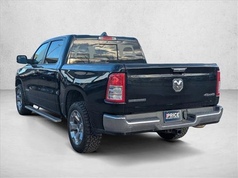 Used 2019 RAM 1500 Big Horn image 7