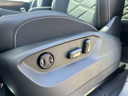 New 2026 Volkswagen Atlas SE AWD/4WD image 4