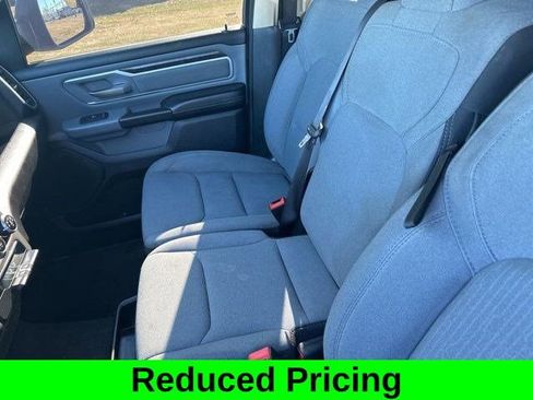 Used 2020 RAM 1500 Big Horn image 33