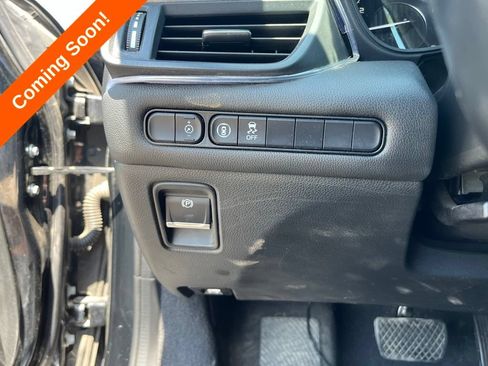 Used 2021 Acura TLX SH-AWD image 19
