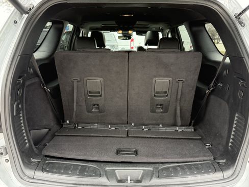 Used 2024 Dodge Durango GT image 32