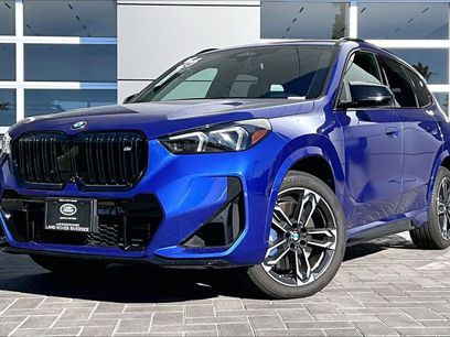 Used 2025 BMW X1 M35i