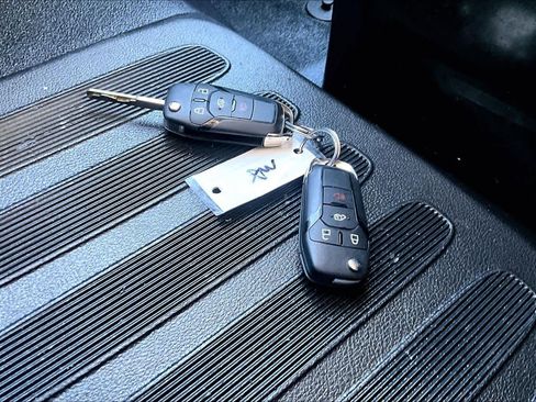 Used 2023 Ford Transit 250 Low Roof w/ Exterior Upgrade Package image 13