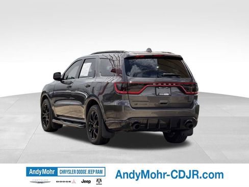 Used 2019 Dodge Durango GT AWD/4WD image 5