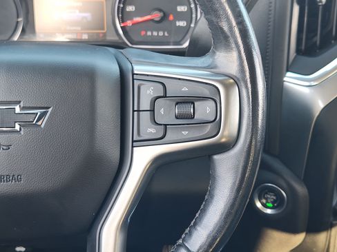 Used 2020 Chevrolet Silverado 1500 RST w/ Texas Edition AWD/4WD image 29