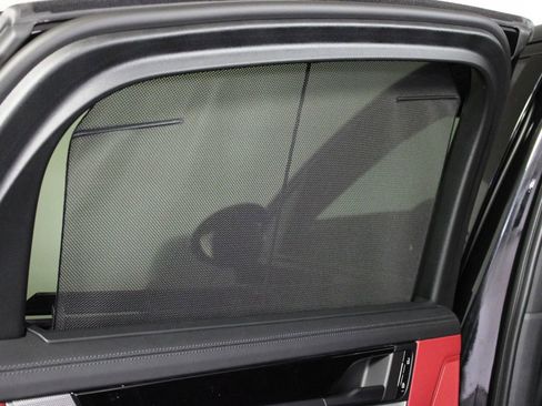 Certified 2026 Porsche Cayenne E-Hybrid Coupe image 33