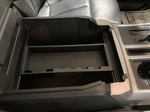 Used 2018 Ford F150 Lariat AWD/4WD image 9