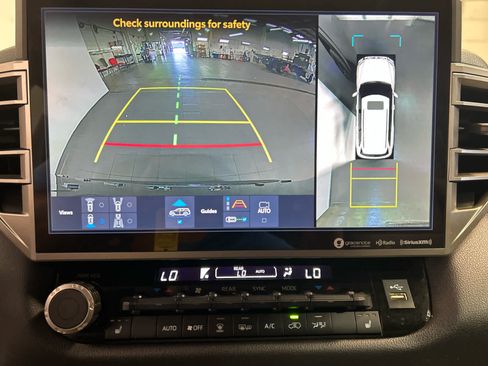 Used 2024 Toyota Sequoia SR5 w/ SR5 Premium Package AWD/4WD image 5