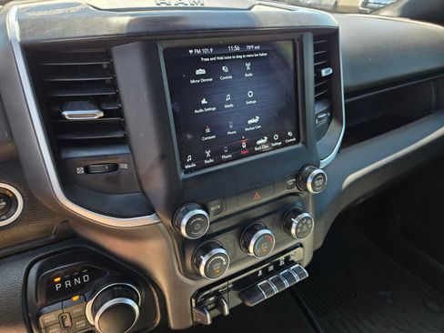 Used 2021 RAM 1500 Big Horn AWD/4WD image 30