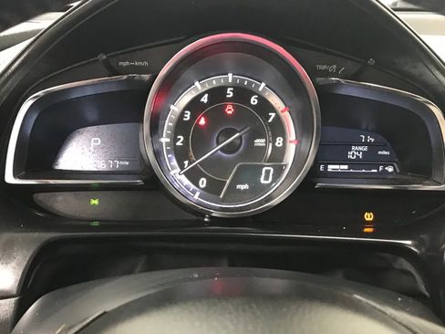 Used 2016 MAZDA CX-3 Grand Touring image 14