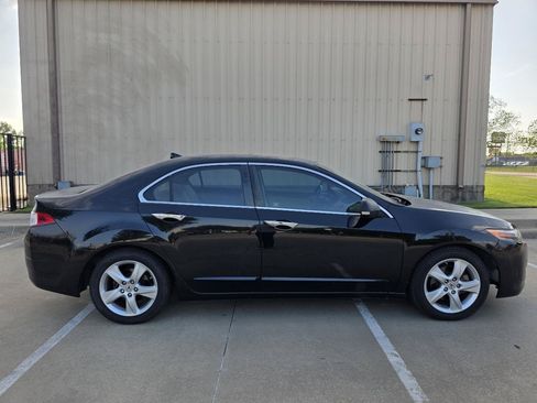 Used 2010 Acura TSX Sedan FWD image 6