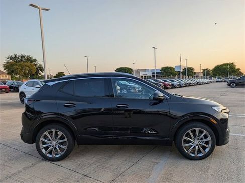 New 2026 Buick Encore GX Avenir image 3