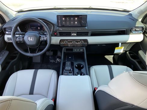 New 2026 Honda Passport RTL image 49
