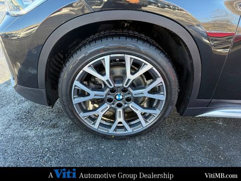 Used 2021 BMW X1 sDrive28i w/ Convenience Package image 12