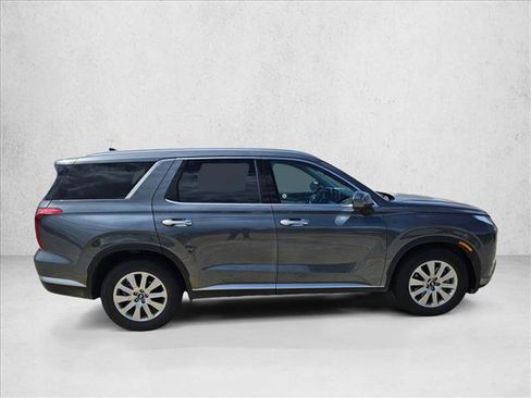 Used 2025 Hyundai Palisade SEL image 4