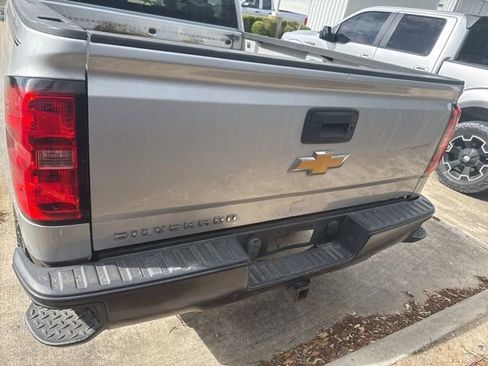 Used 2016 Chevrolet Silverado 1500 W/T image 6