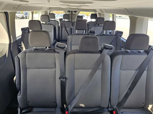 Used 2023 Ford Transit 350 XLT RWD image 17