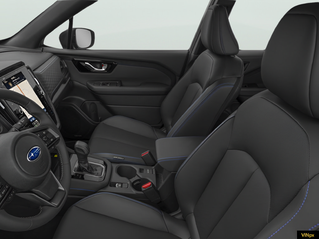 New 2026 Subaru Forester Premium AWD/4WD image 7