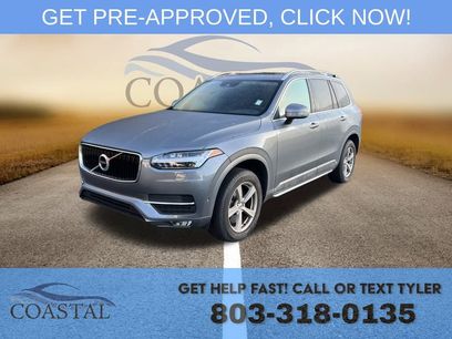 Used 2016 Volvo XC90 T5 Momentum