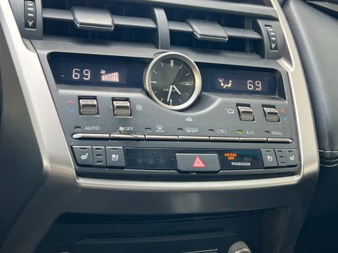 Used 2018 Lexus NX 300 FWD w/ Premium Package image 21