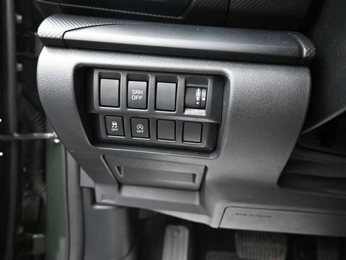 Used 2023 Subaru Forester AWD/4WD image 12