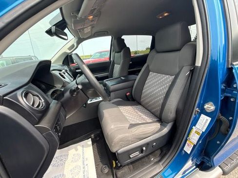 Used 2018 Toyota Tundra SR5 w/ TRD Sport Package AWD/4WD image 21