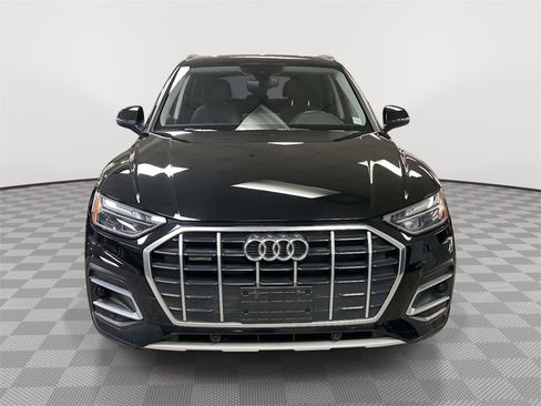 Used 2023 Audi Q5 2.0T Premium w/ Convenience Package image 7