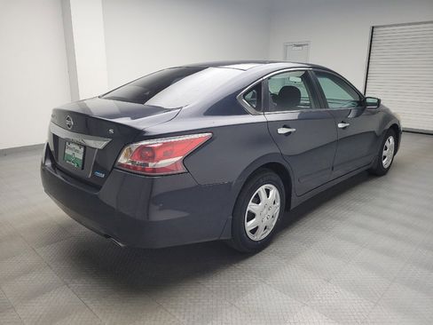 Used 2014 Nissan Altima 2.5 S FWD image 9