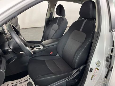 Used 2023 Nissan Sentra SV FWD image 20