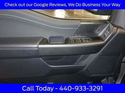 Used 2023 Ford F150 XLT w/ Equipment Group 302A High image 24