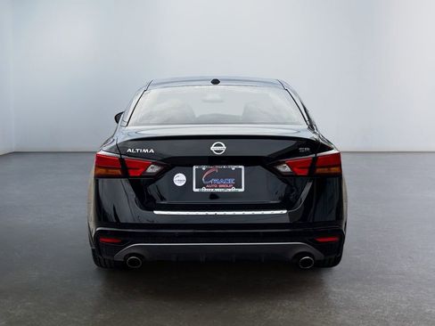 Used 2022 Nissan Altima 2.5 SR image 5