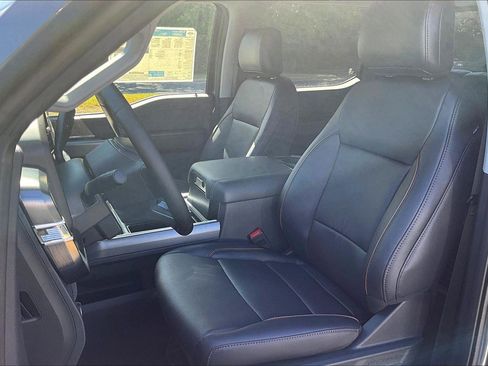 New 2025 Ford F350 Lariat w/ Lariat Ultimate Package image 9