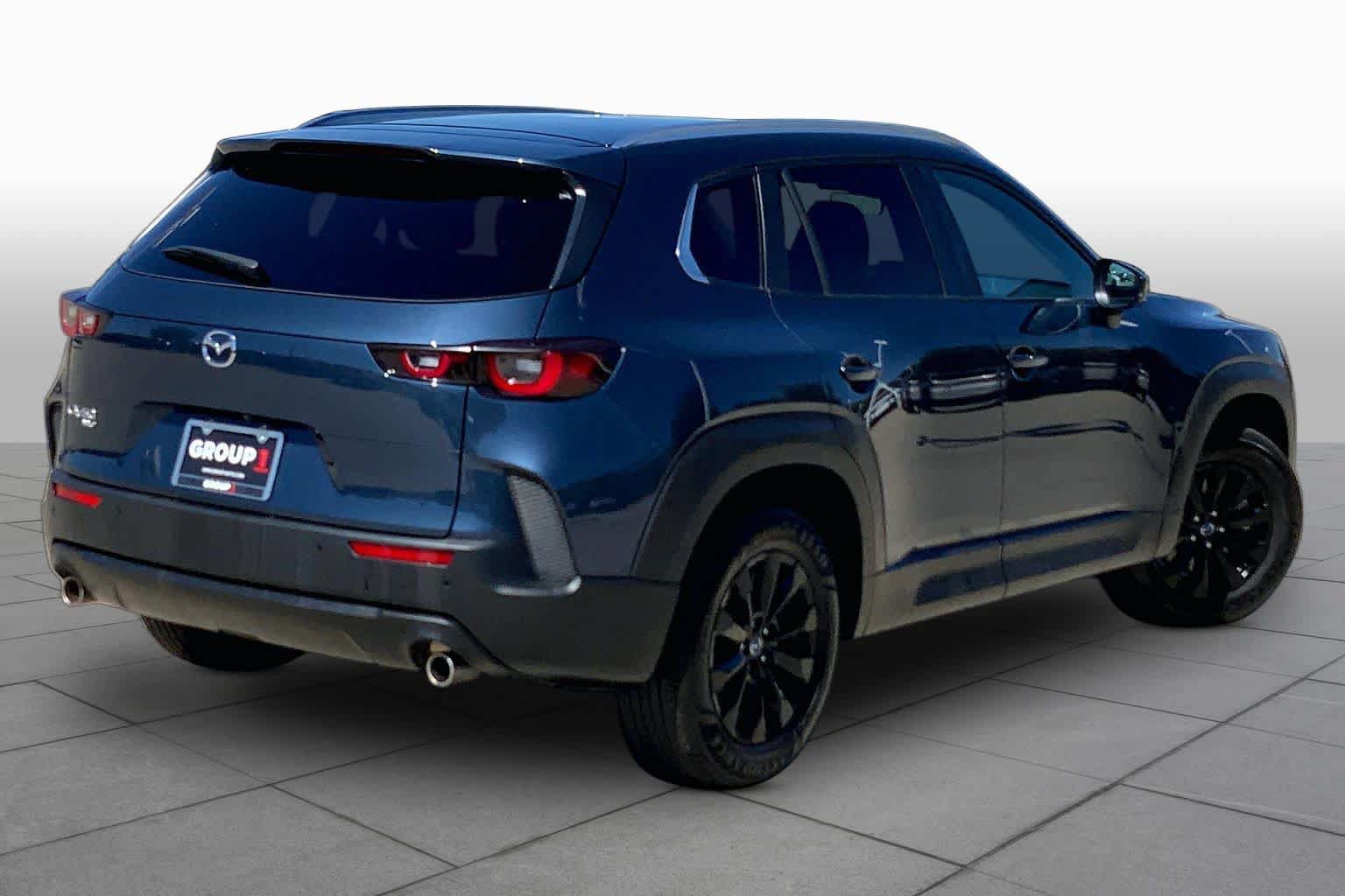 Used 2026 MAZDA CX-50 AWD 2.5 S w/ Preferred Pkg image 13