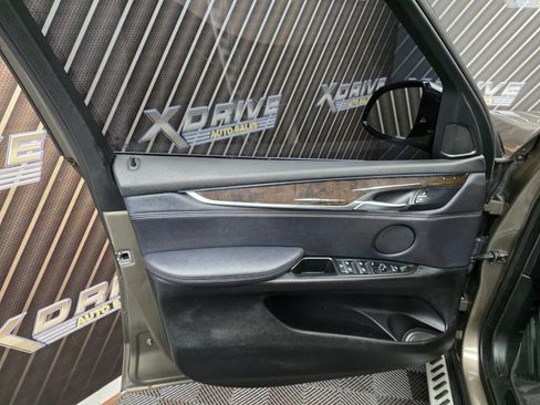 Used 2017 BMW X5 xDrive35i image 15