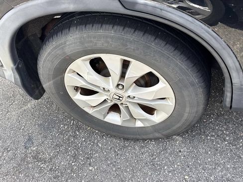 Used 2013 Honda CR-V EX image 8