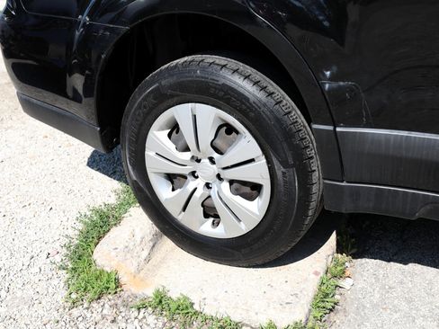 Used 2013 Subaru Outback 2.5i image 10