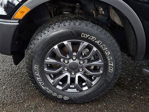 Used 2020 Ford Ranger XLT w/ Equipment Group 302A Luxury image 29