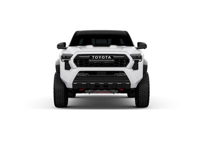 New 2026 Toyota Tacoma TRD Pro