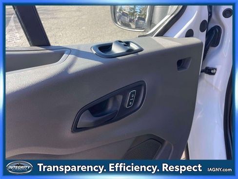 Used 2024 Ford Transit 250 Low Roof w/ Exterior Upgrade Package image 14