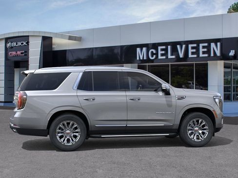 New 2026 GMC Yukon Denali image 29