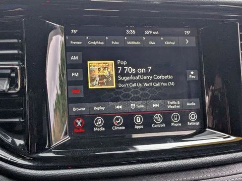 Certified 2022 Dodge Durango GT image 17