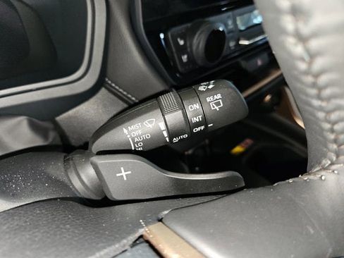 New 2025 Toyota Grand Highlander MAX Platinum image 22