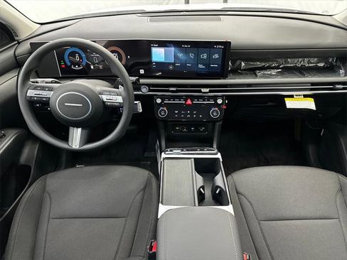 New 2026 Hyundai Tucson Blue SE w/ Tow & Go Package image 21