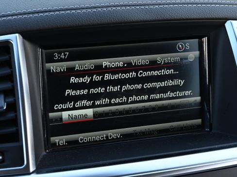 Used 2013 Mercedes-Benz GL 550 4MATIC image 17