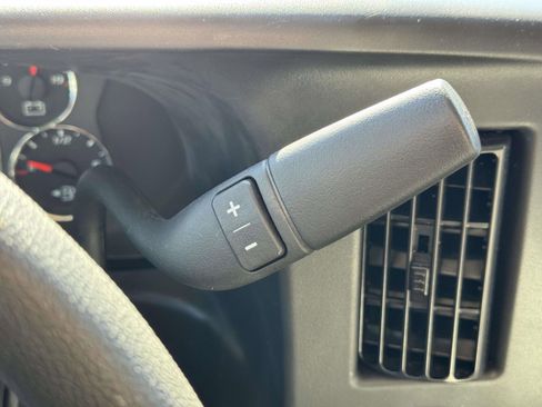 New 2025 Chevrolet Express 3500 w/ Power Convenience Package image 13